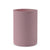 Silicone sleeve- Dusty Rose, HYDY - Water bottles, 18/8 (304) Stainless Steel, BPA Free, Reusable