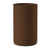 Silicone sleeve- Mocha, HYDY - Water bottles, 18/8 (304) Stainless Steel, BPA Free, Reusable