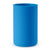 Silicone sleeve- BLUE, HYDY - Water bottles, 18/8 (304) Stainless Steel, BPA Free, Reusable