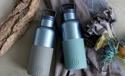 Hydration Never Looked So Good: The Most Beautiful Water Bottles to Take Anywhere