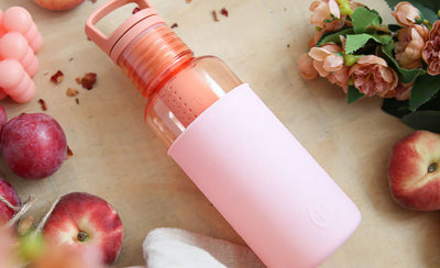 Stay Flavorful and Healthy: Exploring Different Fruit Combinations for Infused Water Bottles