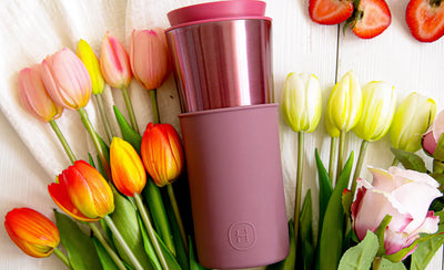 Upgrade Your Morning Routine: Why an Insulated Travel Mug is a Must-Have
