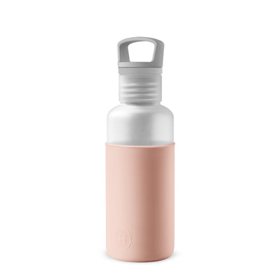 Misty-Latte 20 Oz, HYDY - Water bottles, 18/8 (304) Stainless Steel, BPA Free, Reusable