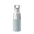 White Marble-Cumulus 16 Oz, HYDY - Water bottles, 18/8 (304) Stainless Steel, BPA Free, Reusable