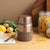 Metallic fir Food Jar - Wild 20 fl oz