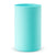 Silicone sleeve- Arctic Blue, HYDY - Water bottles, 18/8 (304) Stainless Steel, BPA Free, Reusable