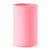 Silicone sleeve- Rose Pink, HYDY - Water bottles, 18/8 (304) Stainless Steel, BPA Free, Reusable