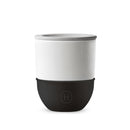 Ceramic mug-Black 10 fl oz